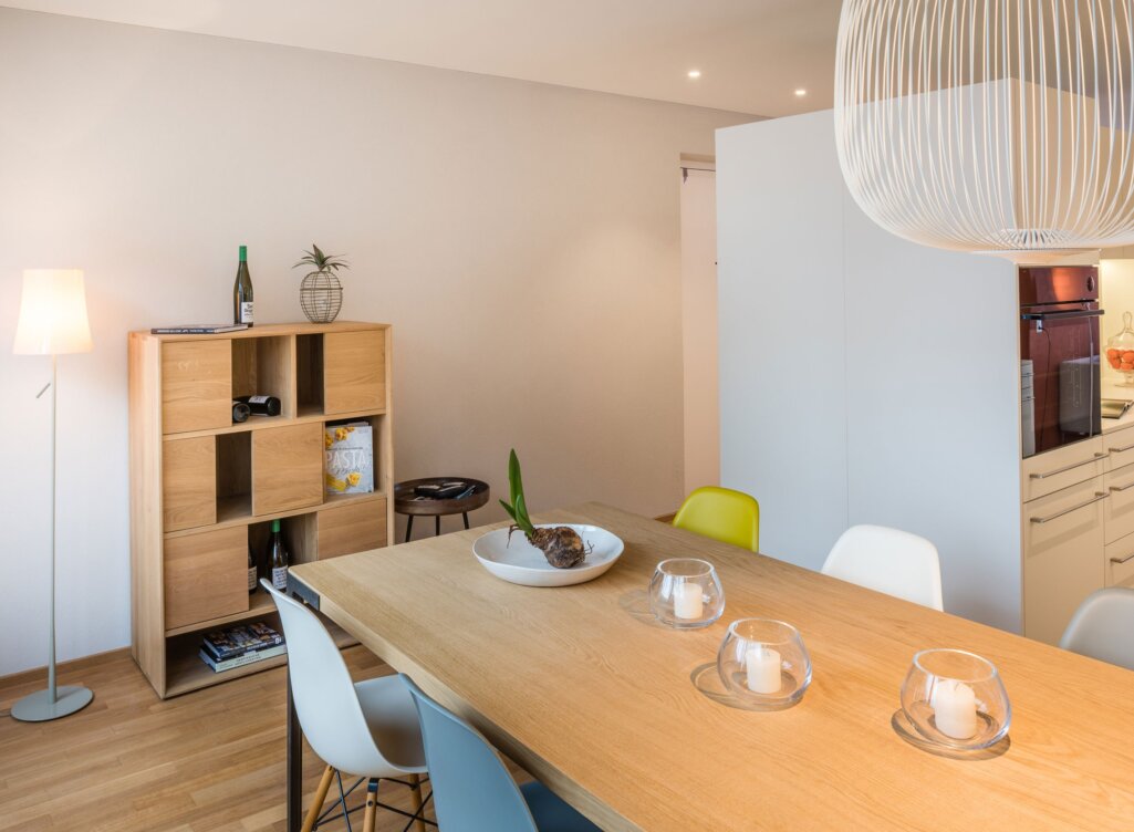 Referenz_Homestaging_Wohnbauprojekt 50Lux in Aarau