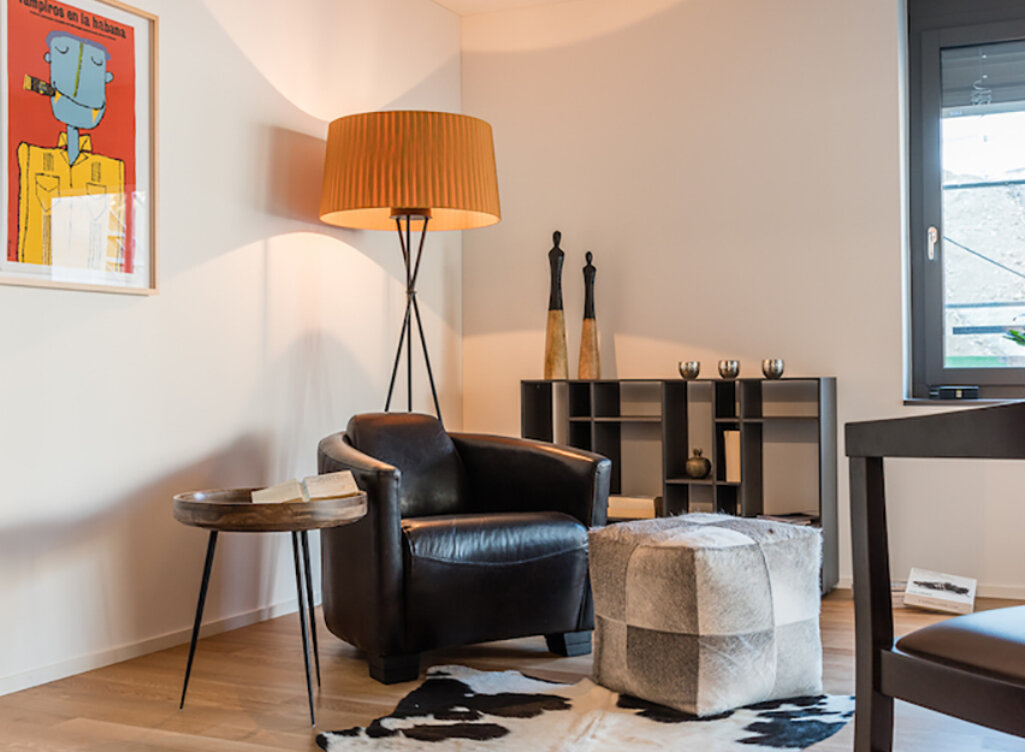 Referenz_Homestaging_Wohnüberbauung Flow Wädenswil