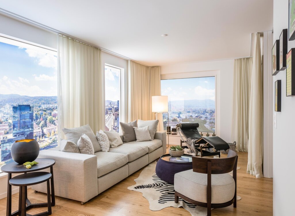 Referenz_Homestaging_Wohnbauprojekt Vulcano in Zürich West