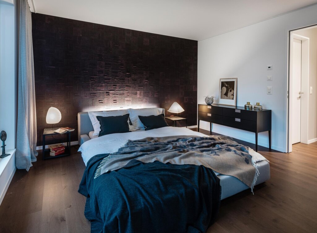 Referenz_Homestaging_Wohnbauprojekt Vulcano in Zürich West