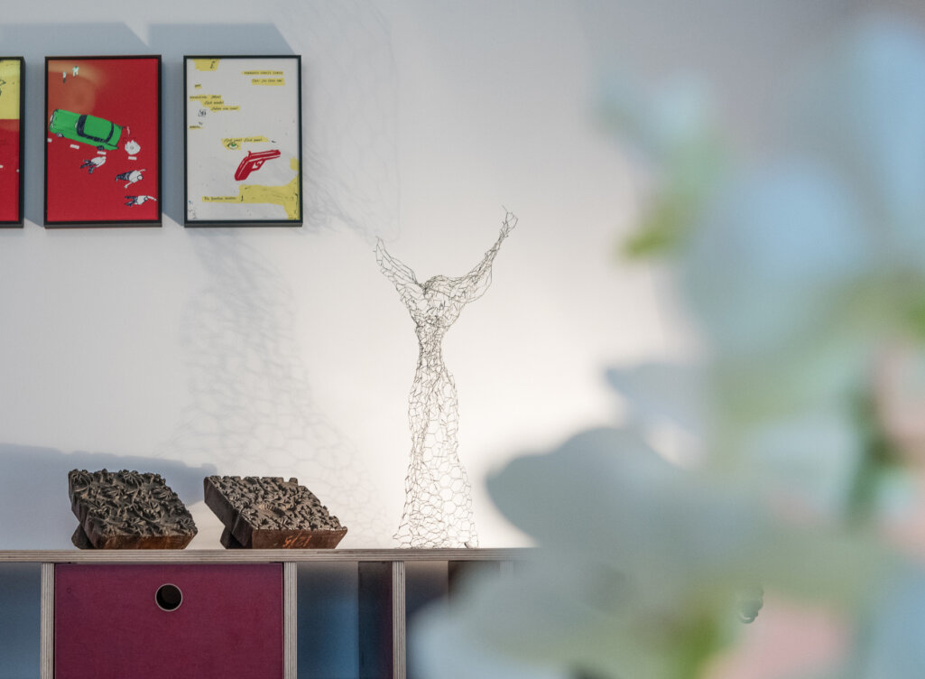 Referenz_Homestaging_Wohnbauprojekt Vulcano in Zürich West