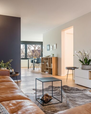 Referenz_Erstvermietung_Wohnüberbauung Flow Wädenswil