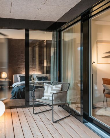 Referenz_Homestaging_Wohnbauprojekt Vulcano in Zürich West