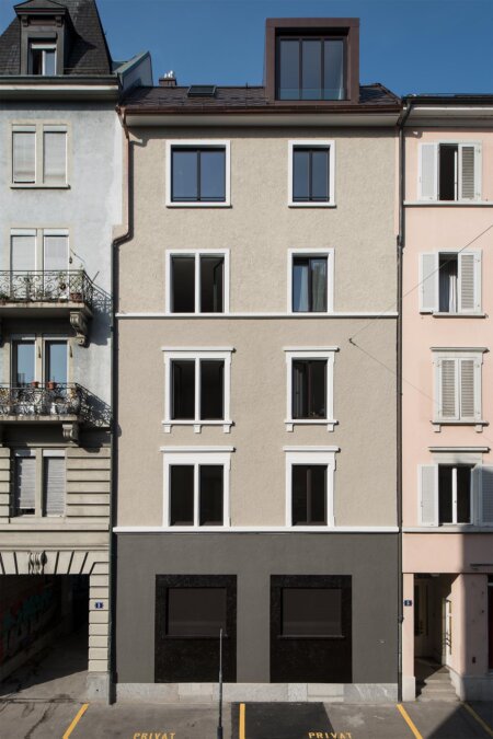 Referenz_Vermarktung_Sanierung_Mehrfamilienhaus Zürich Aussersihl