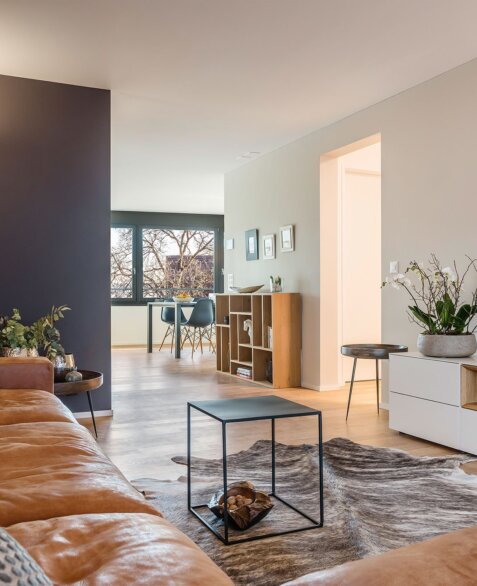 Referenz_Erstvermietung_Wohnüberbauung Flow Wädenswil