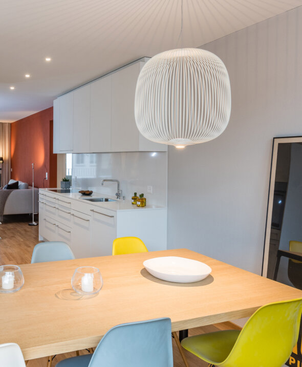 Referenz_Homestaging_Wohnbauprojekt 50Lux in Aarau