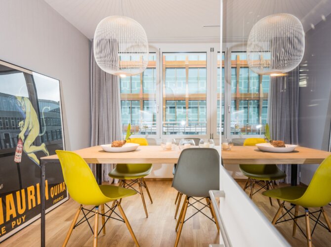 Referenz_Homestaging_Wohnbauprojekt 50Lux in Aarau