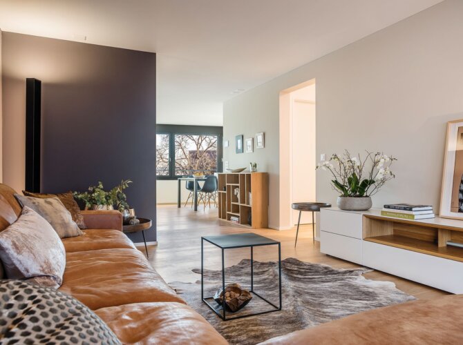 Referenz_Erstvermietung_Wohnüberbauung Flow Wädenswil