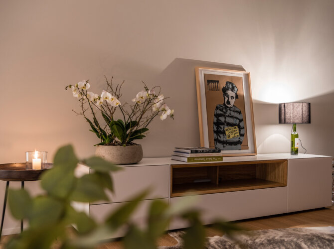 Referenz_Homestaging_Wohnüberbauung Flow Wädenswil