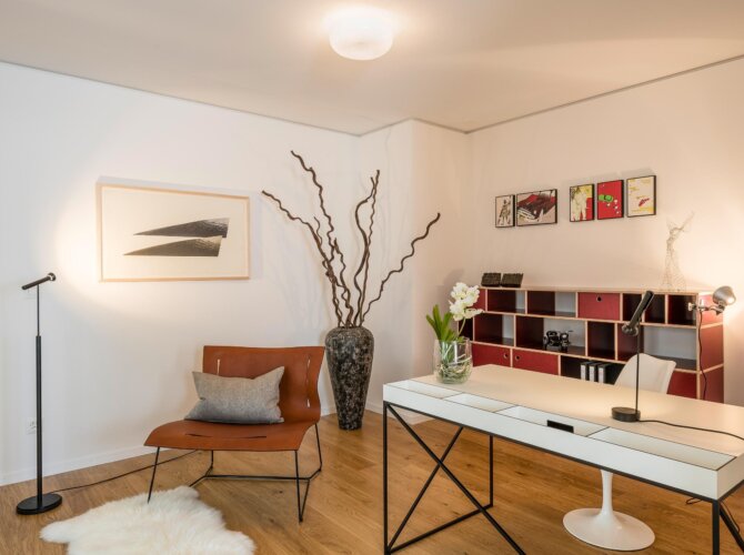 Referenz_Homestaging_Wohnbauprojekt Vulcano in Zürich West