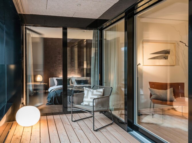 Referenz_Homestaging_Wohnbauprojekt Vulcano in Zürich West