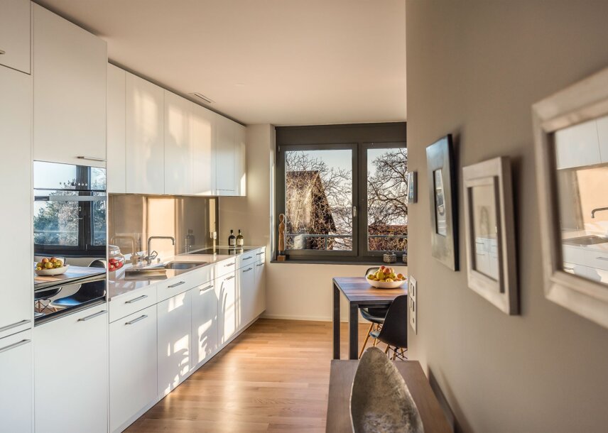 Referenz_Homestaging_Wohnüberbauung Flow Wädenswil