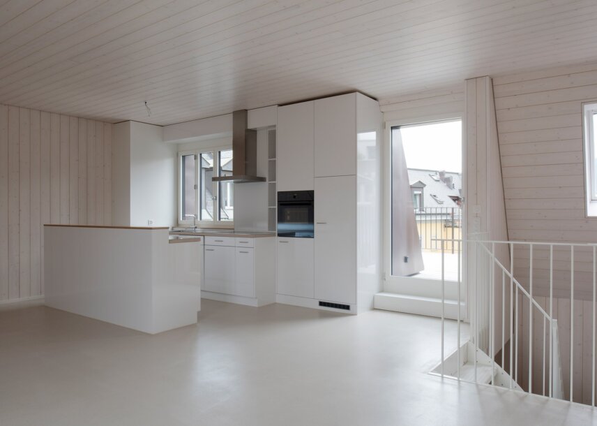 Referenz_Vermarktung_Sanierung_Mehrfamilienhaus Zürich Aussersihl