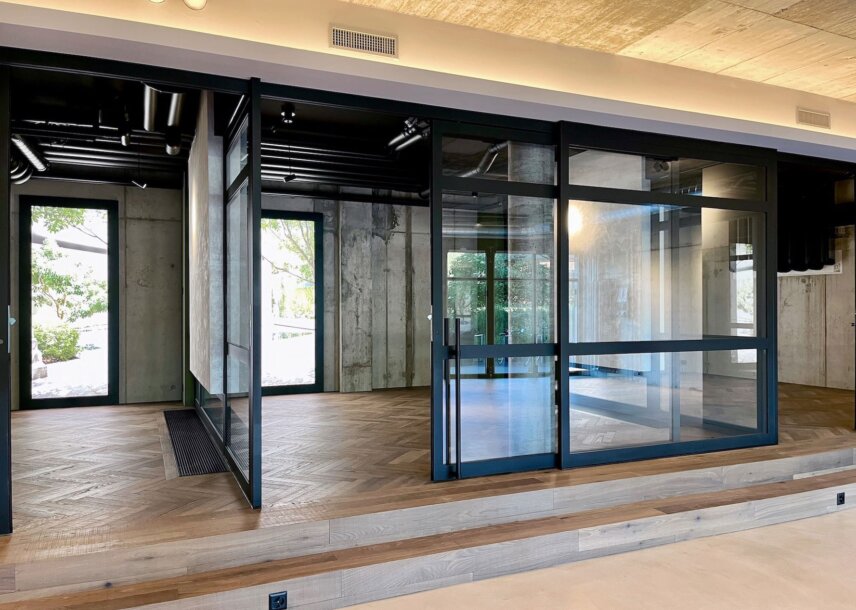 Interior_Showroom_Dübendorf_Zwickyareal