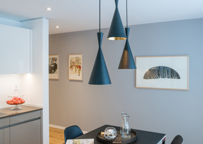 Referenz_Homestaging_Wohnbauprojekt Vulcano in Zürich West