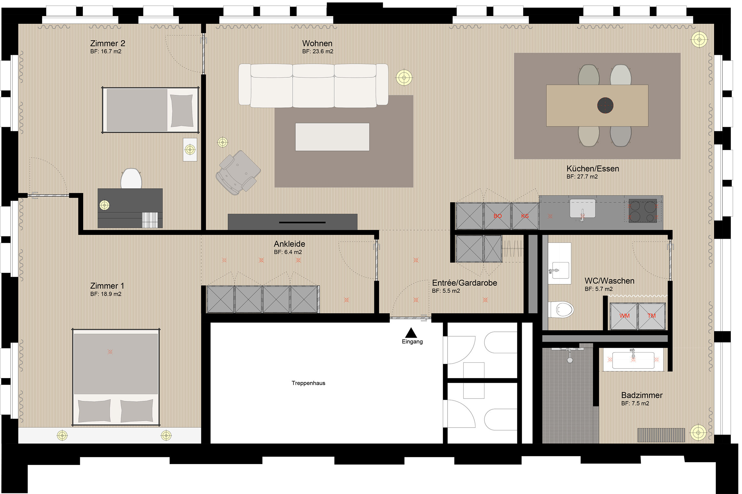 Referenz_Verkauf_Eigentumswohnung_Kloten